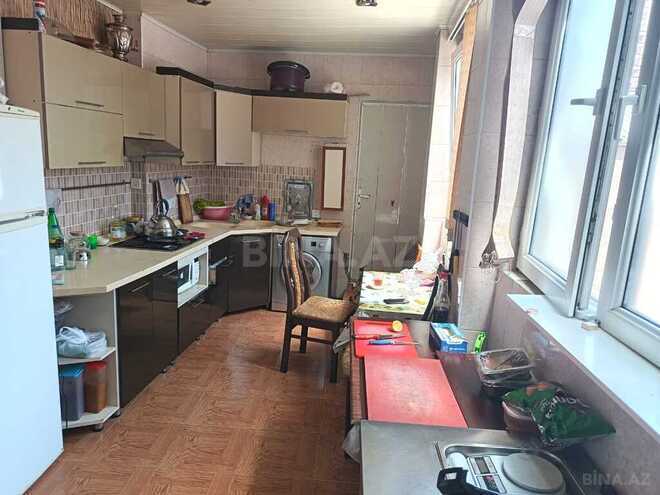 3-комн. вторичка - м. Низами - 105 м² (6)