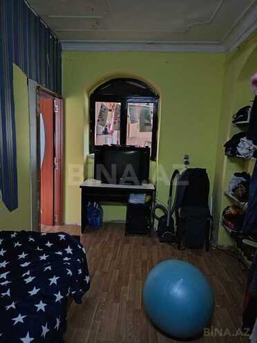 3-комн. вторичка - м. Низами - 105 м² (5)