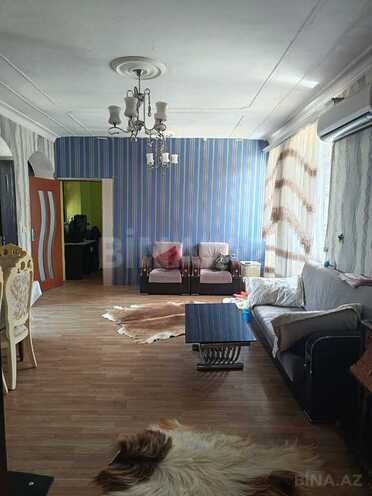 3-комн. вторичка - м. Низами - 105 м² (2)