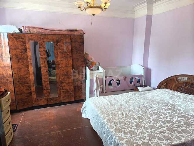 3-комн. вторичка - м. Низами - 105 м² (3)