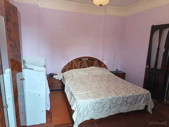 3-комн. вторичка - м. Низами - 105 м² (4)