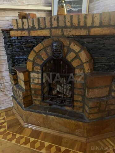 6 otaqlı həyət evi/bağ evi - Novxanı q. - 400 m² (11)