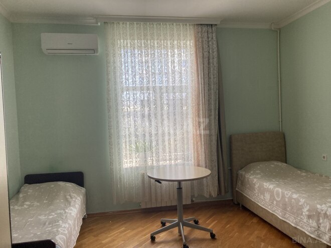 3-комн. вторичка - пос. Ясамал - 88 м² (9)