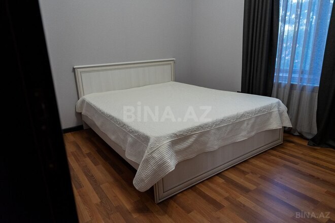 6 otaqlı həyət evi/bağ evi - Şüvəlan q. - 330 m² (17)