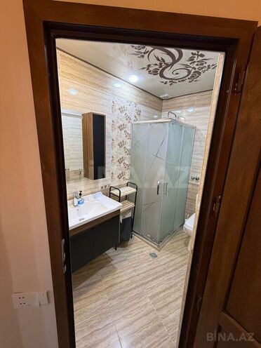 3 otaqlı yeni tikili - Bakıxanov q. - 65 m² (25)
