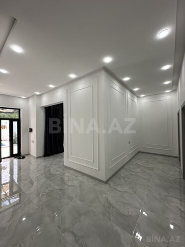 4-комн. дом/дача - пос. Мардакан - 160 м² (8)
