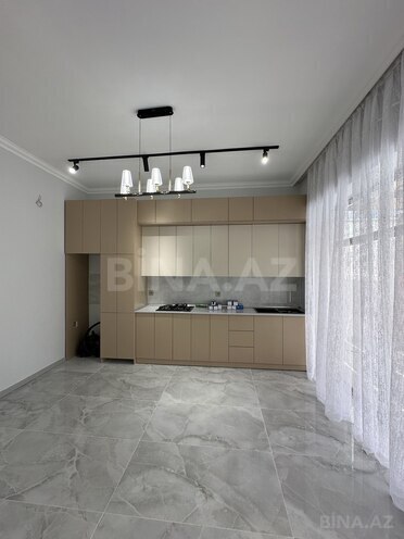 4-комн. дом/дача - пос. Мардакан - 160 м² (14)