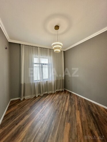 4-комн. дом/дача - пос. Мардакан - 160 м² (10)
