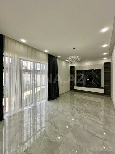 4-комн. дом/дача - пос. Мардакан - 160 м² (7)