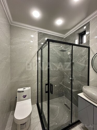 4-комн. дом/дача - пос. Мардакан - 160 м² (12)