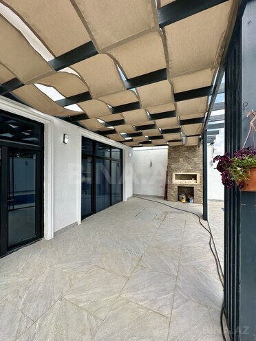 4-комн. дом/дача - пос. Мардакан - 160 м² (4)