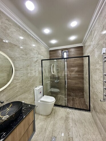 4-комн. дом/дача - пос. Мардакан - 160 м² (13)