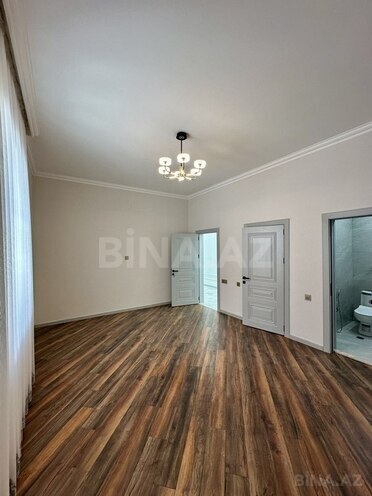 4-комн. дом/дача - пос. Мардакан - 160 м² (9)