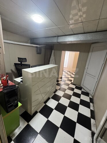 Satılır  obyekt 200 m², Yasamal r., photo 9 from 12