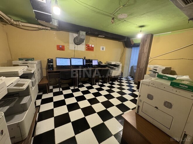 Satılır  obyekt 200 m², Yasamal r., photo 5 from 12