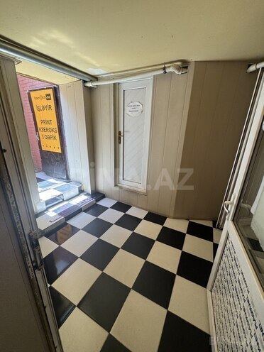 Satılır  obyekt 200 m², Yasamal r., photo 8 from 12