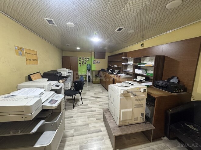 Satılır  obyekt 200 m², Yasamal r., photo 7 from 12