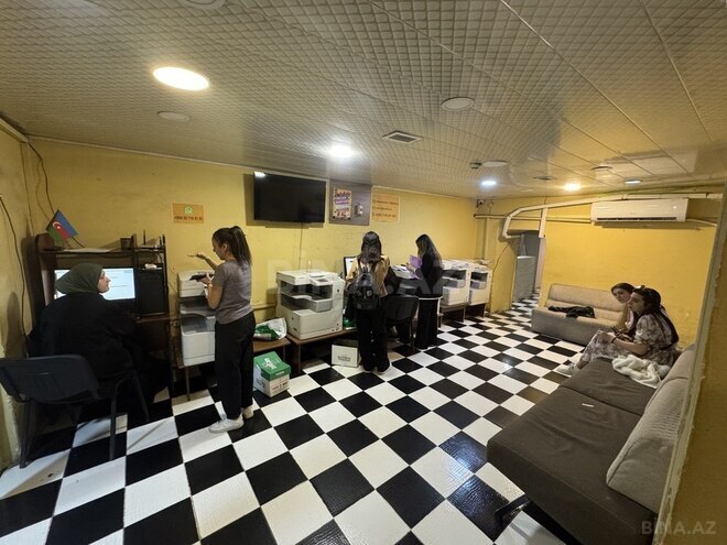 Satılır  obyekt 200 m², Yasamal r., photo 4 from 12