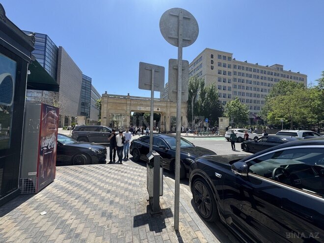 Satılır  obyekt 200 m², Yasamal r., photo 11 from 12