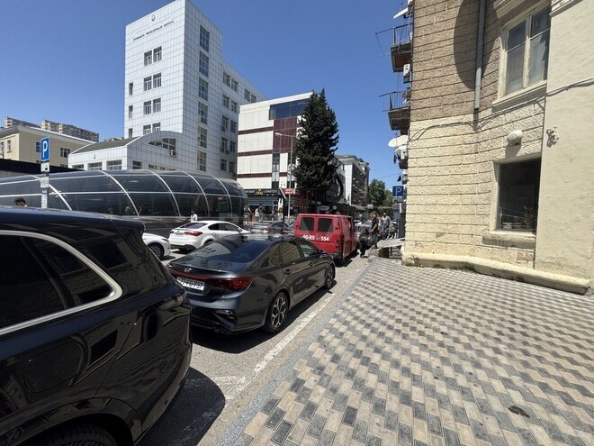 Satılır  obyekt 200 m², Yasamal r., photo 10 from 12