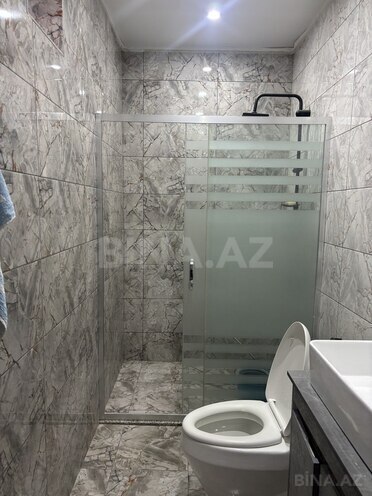 4 otaqlı həyət evi/bağ evi - Mərdəkan q. - 160 m² (20)