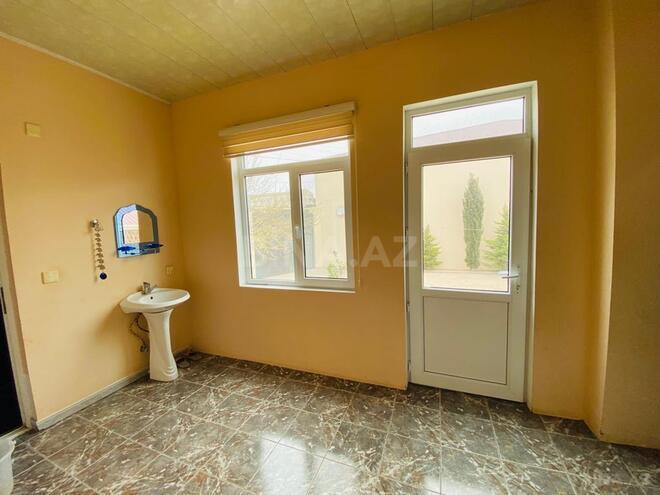 4-комн. дом/дача - пос. Шувеляны - 160 м² (19)
