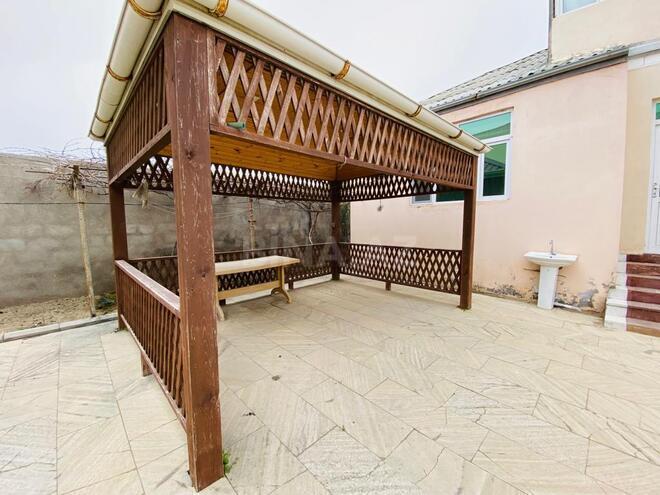 4-комн. дом/дача - пос. Шувеляны - 160 м² (10)