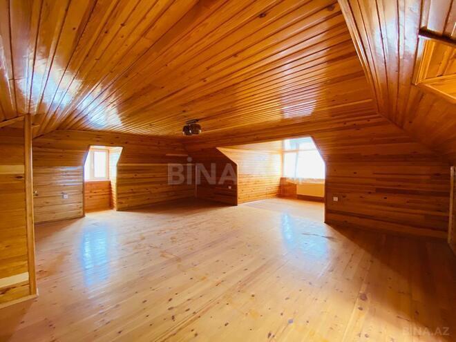 4-комн. дом/дача - пос. Шувеляны - 160 м² (15)