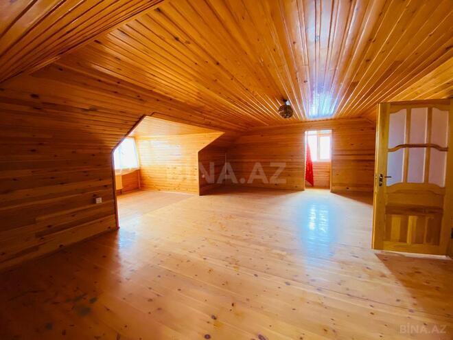 4-комн. дом/дача - пос. Шувеляны - 160 м² (24)