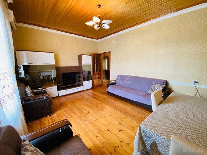 4-комн. дом/дача - пос. Шувеляны - 160 м² (17)