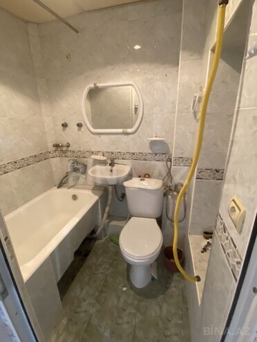 2-комн. вторичка - пос. Баилова - 48 м² (9)