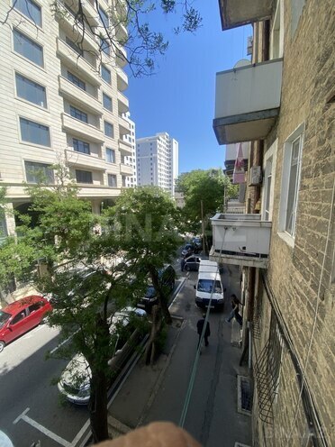 2-комн. вторичка - пос. Баилова - 48 м² (2)