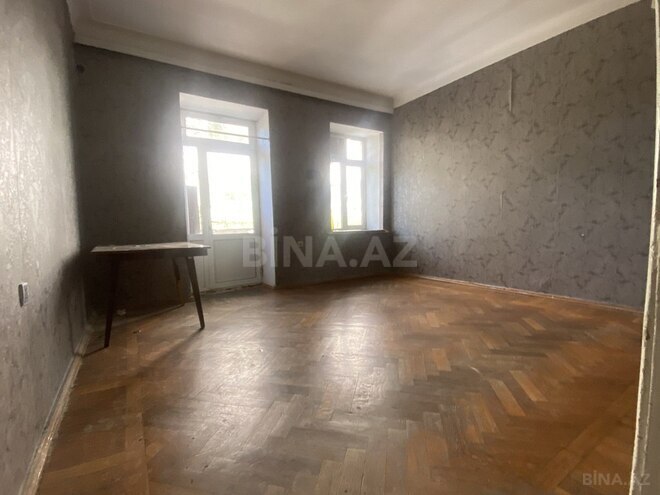 2-комн. вторичка - пос. Баилова - 48 м² (7)