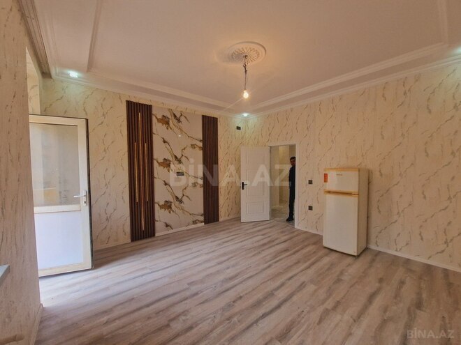 2 otaqlı yeni tikili - Xırdalan - 77 m² (1)