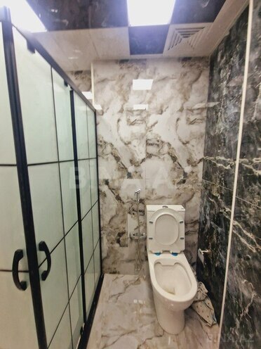 2 otaqlı yeni tikili - Xırdalan - 77 m² (12)