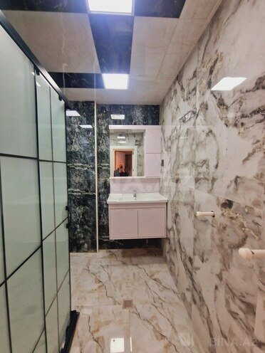 2 otaqlı yeni tikili - Xırdalan - 77 m² (11)