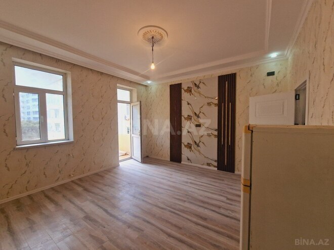 2 otaqlı yeni tikili - Xırdalan - 77 m² (2)