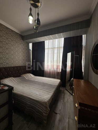 2-комн. новостройка - пос. Масазыр - 44 м² (5)