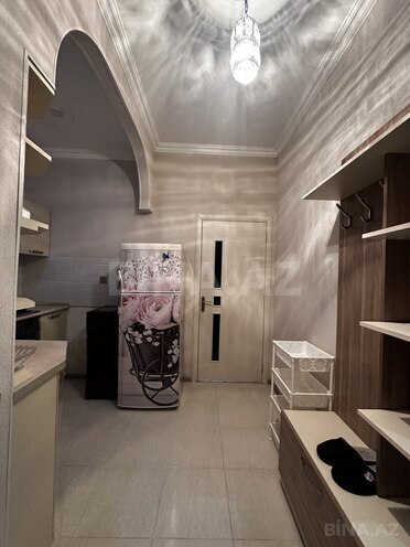 2-комн. новостройка - пос. Масазыр - 44 м² (3)
