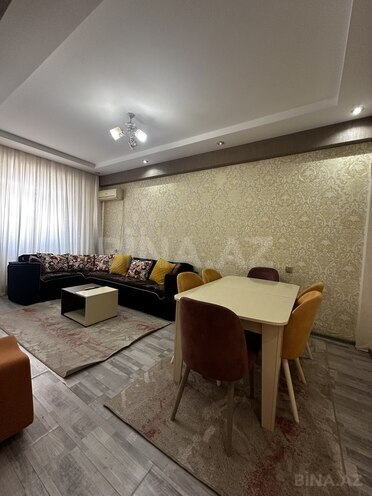2-комн. новостройка - пос. Масазыр - 44 м² (2)