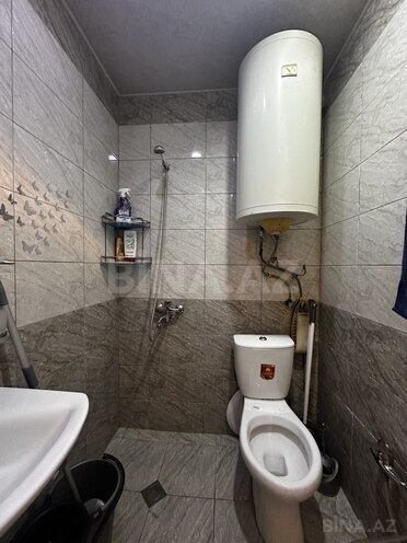 2-комн. новостройка - пос. Масазыр - 44 м² (4)