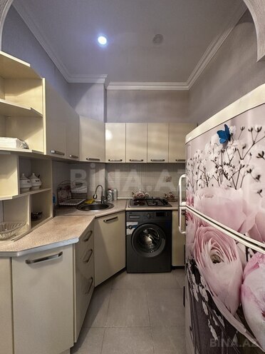 2-комн. новостройка - пос. Масазыр - 44 м² (7)