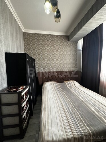 2-комн. новостройка - пос. Масазыр - 44 м² (6)
