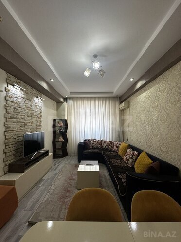 2-комн. новостройка - пос. Масазыр - 44 м² (8)