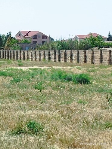 Torpaq - Nardaran q. - 25 sot (2)