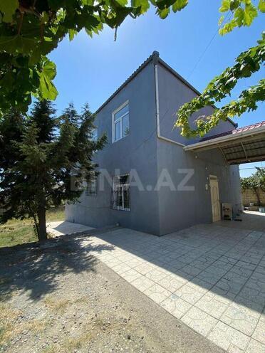 Продаётся 5-комн. дом/дача 200 м², пос. Биладжары, photo 1 from 27