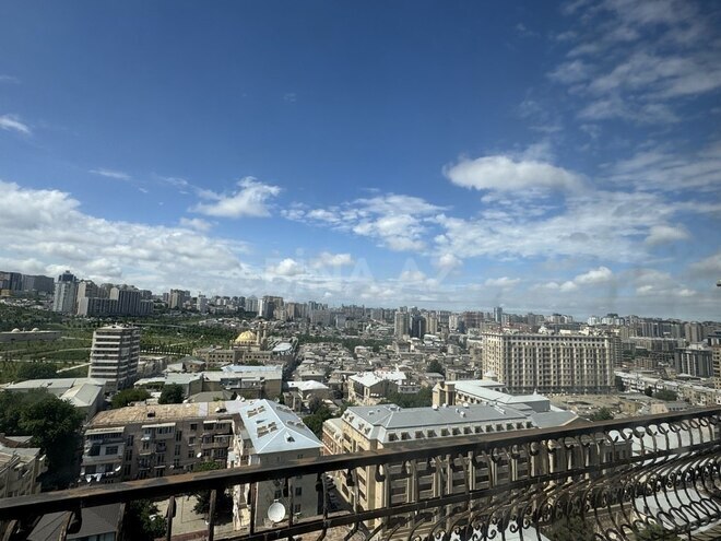 Satılır 5 otaqlı yeni tikili 230 m², İçəri Şəhər m., photo 7 from 14