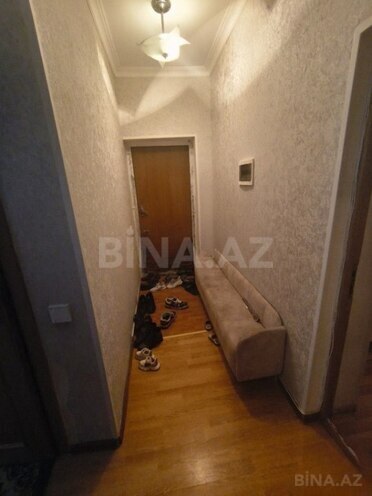 3 otaqlı köhnə tikili - Nərimanov r. - 81 m² (13)