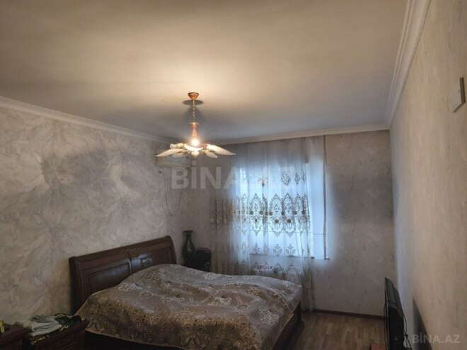 3 otaqlı köhnə tikili - Nərimanov r. - 81 m² (6)