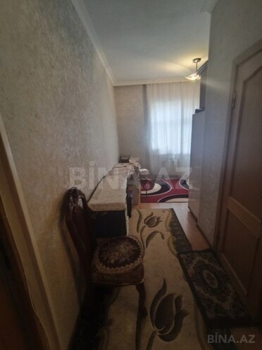 3 otaqlı köhnə tikili - Nərimanov r. - 81 m² (4)